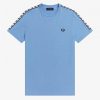 Taped Ringer T Shirts Taped Ringer T Shirts