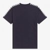 Taped Ringer T Shirts Taped Ringer T Shirts