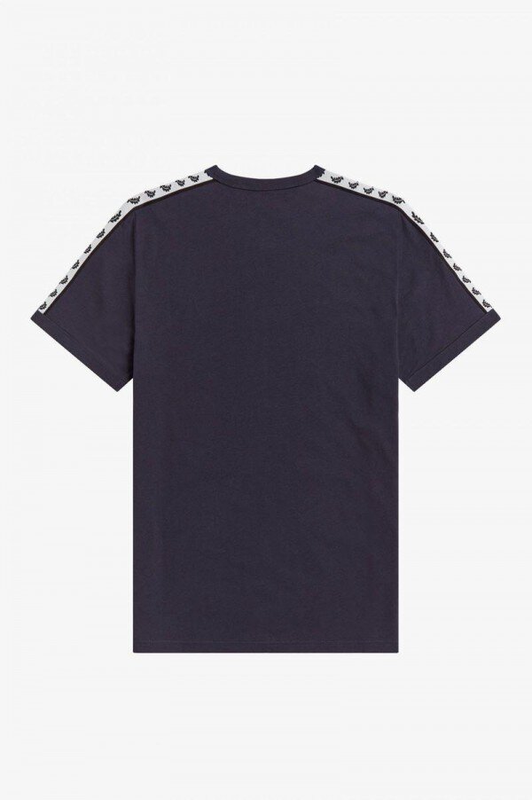 Taped Ringer T Shirts Taped Ringer T Shirts