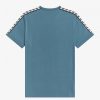 Taped Ringer T Shirts