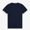 Taped Ringer T Shirts Taped Ringer T Shirts