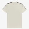 Taped Ringer T Shirts Taped Ringer T Shirts