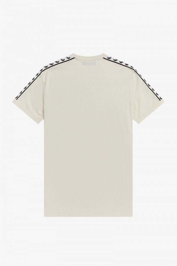 Taped Ringer T Shirts Taped Ringer T Shirts