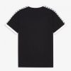 Taped Ringer T Shirts Taped Ringer T Shirts