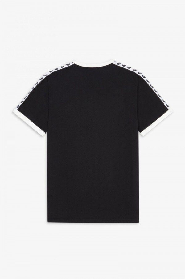 Taped Ringer T Shirts Taped Ringer T Shirts