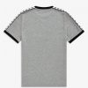 Taped Ringer T Shirts Taped Ringer T Shirts