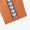 Taped Ringer T Shirts
