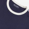 Taped Ringer T Shirts Taped Ringer T Shirts