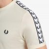 Taped Ringer T Shirts Taped Ringer T Shirts