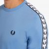 Taped Ringer T Shirts Taped Ringer T Shirts