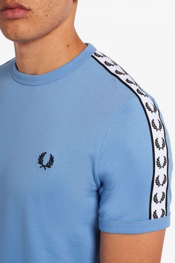 Taped Ringer T Shirts Taped Ringer T Shirts