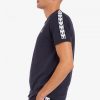Taped Ringer T Shirts Taped Ringer T Shirts