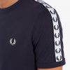 Taped Ringer T Shirts Taped Ringer T Shirts