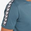 Taped Ringer T Shirts