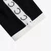Taped Ringer Women’s T-Shirt