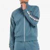 Taped Track Jackets Taped Track Jackets