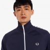 Taped Track Jackets Taped Track Jackets