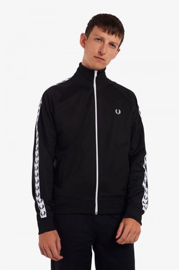 Taped Track Jackets Taped Track Jackets