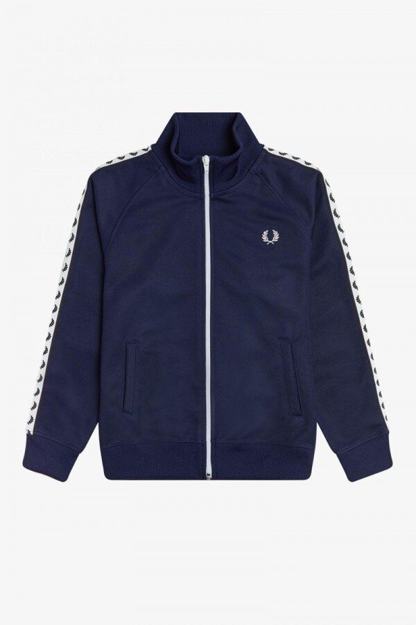 Taped Track Jackets Taped Track Jackets