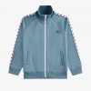 Taped Track Jackets Taped Track Jackets