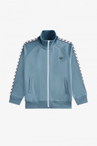 Taped Track Jackets Taped Track Jackets