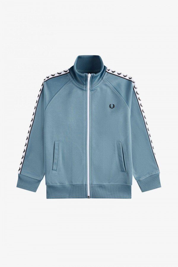 Taped Track Jackets Taped Track Jackets