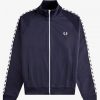 Taped Track Jackets Taped Track Jackets