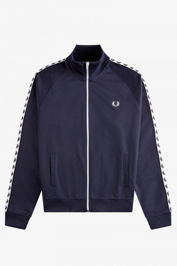 Taped Track Jackets Taped Track Jackets