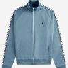 Taped Track Jackets Taped Track Jackets