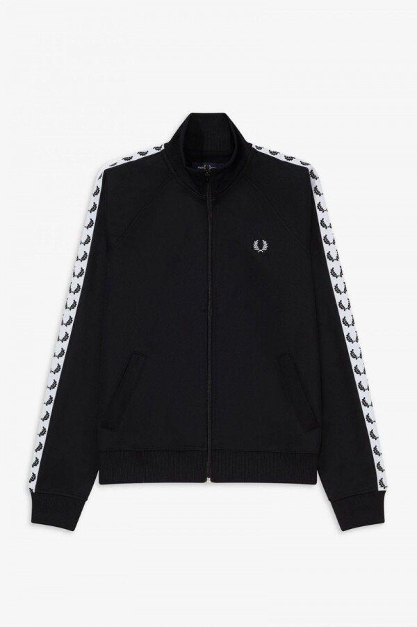 Taped Track Jackets Taped Track Jackets