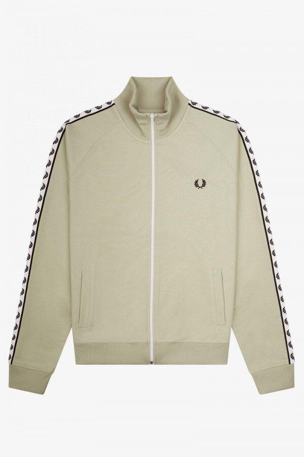Taped Track Jackets Taped Track Jackets