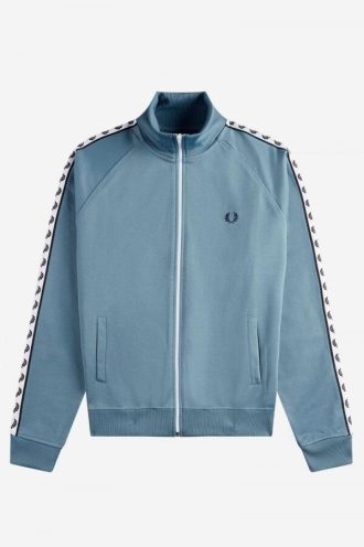 Taped Track Jackets