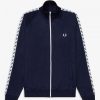 Taped Track Jackets Taped Track Jackets