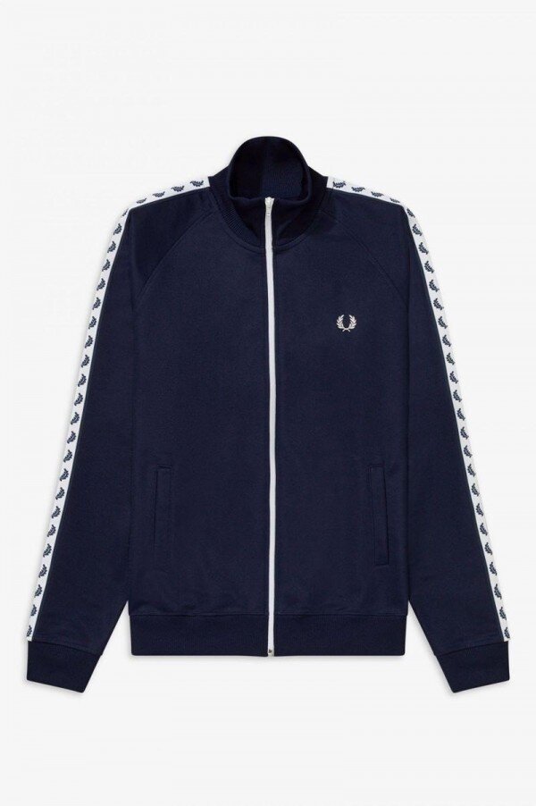 Taped Track Jackets Taped Track Jackets