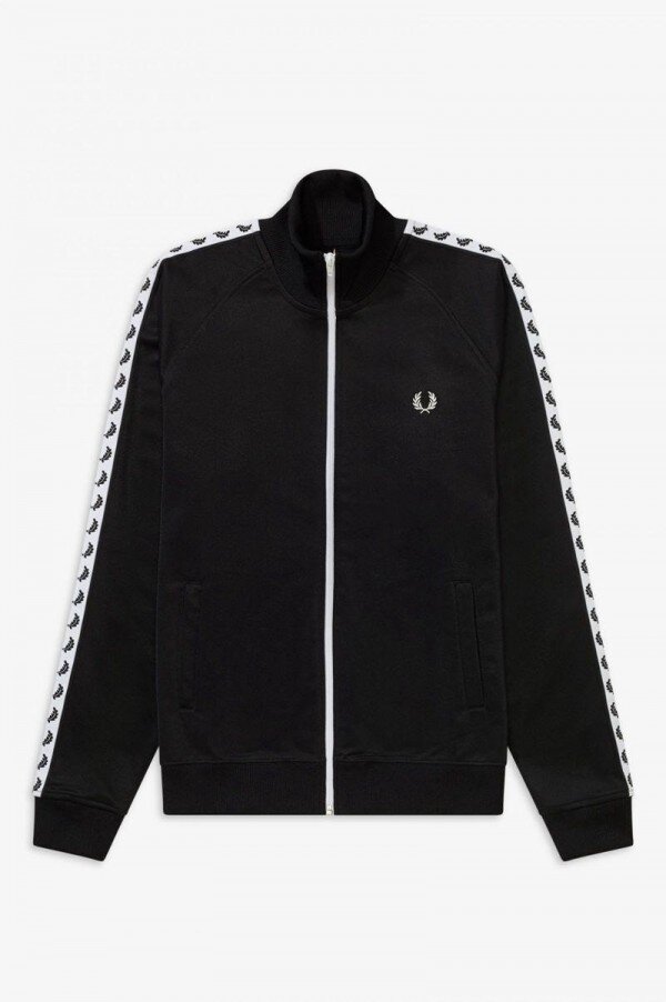 Taped Track Jackets Taped Track Jackets