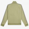 Taped Track Jackets Taped Track Jackets
