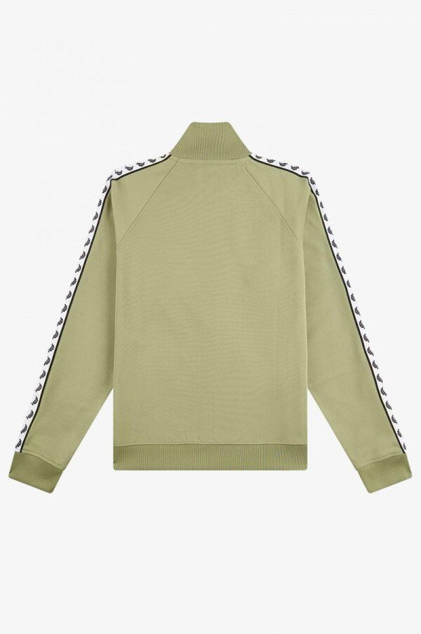 Taped Track Jackets Taped Track Jackets