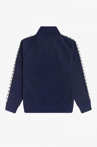 Taped Track Jackets Taped Track Jackets