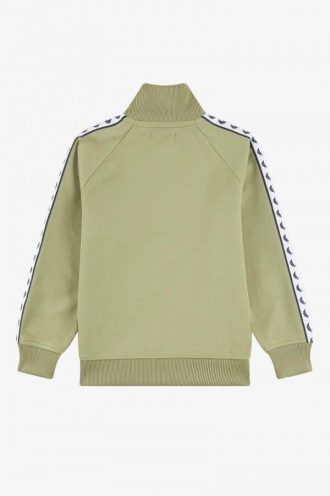 Taped Track Jackets Taped Track Jackets