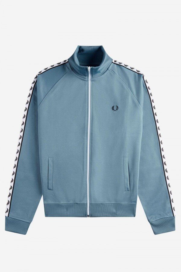Taped Track Jackets Taped Track Jackets