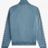 Taped Track Jackets Taped Track Jackets