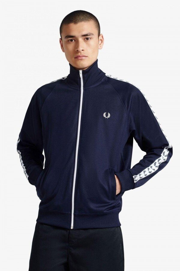 Taped Track Jackets Taped Track Jackets
