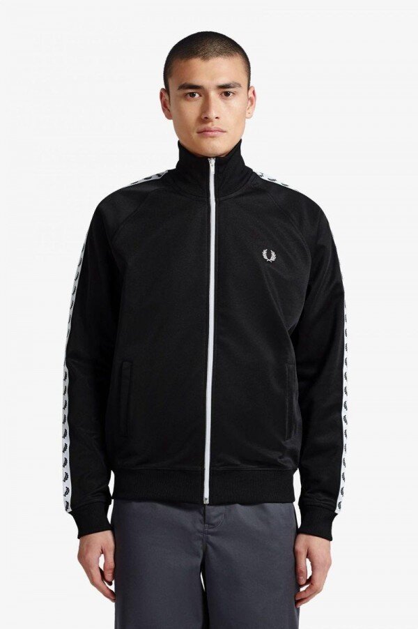 Taped Track Jackets Taped Track Jackets