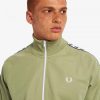 Taped Track Jackets Taped Track Jackets