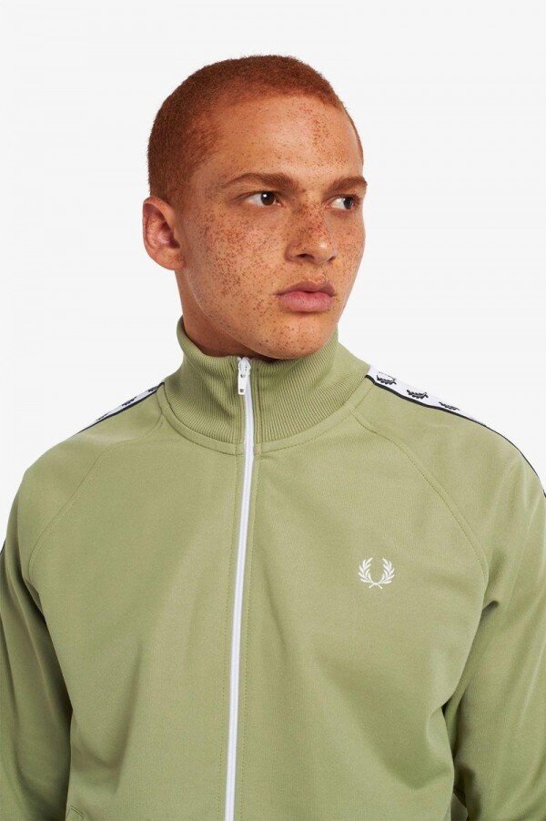 Taped Track Jackets Taped Track Jackets