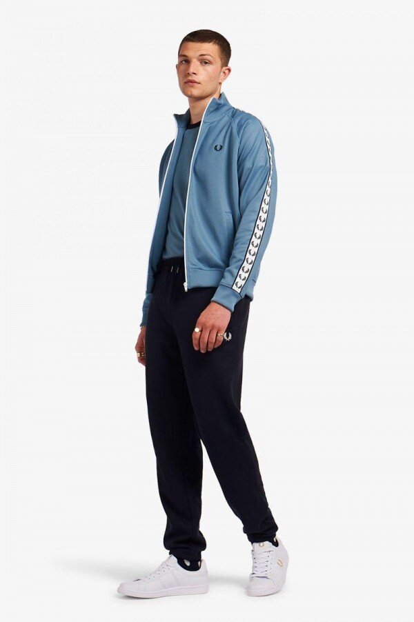 Taped Track Jackets Taped Track Jackets