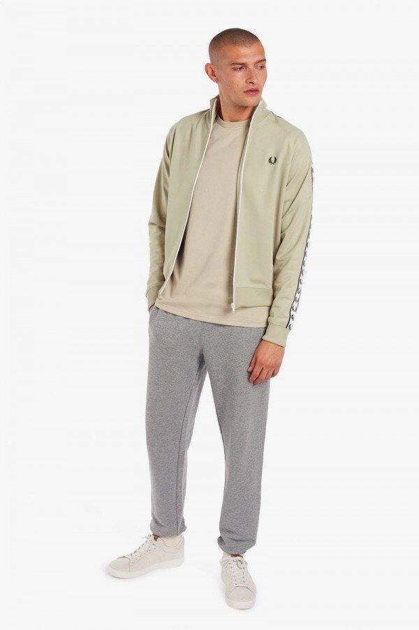 Taped Track Jackets Taped Track Jackets