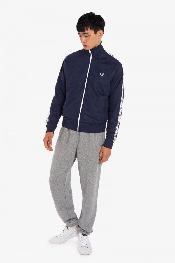 Taped Track Jackets Taped Track Jackets