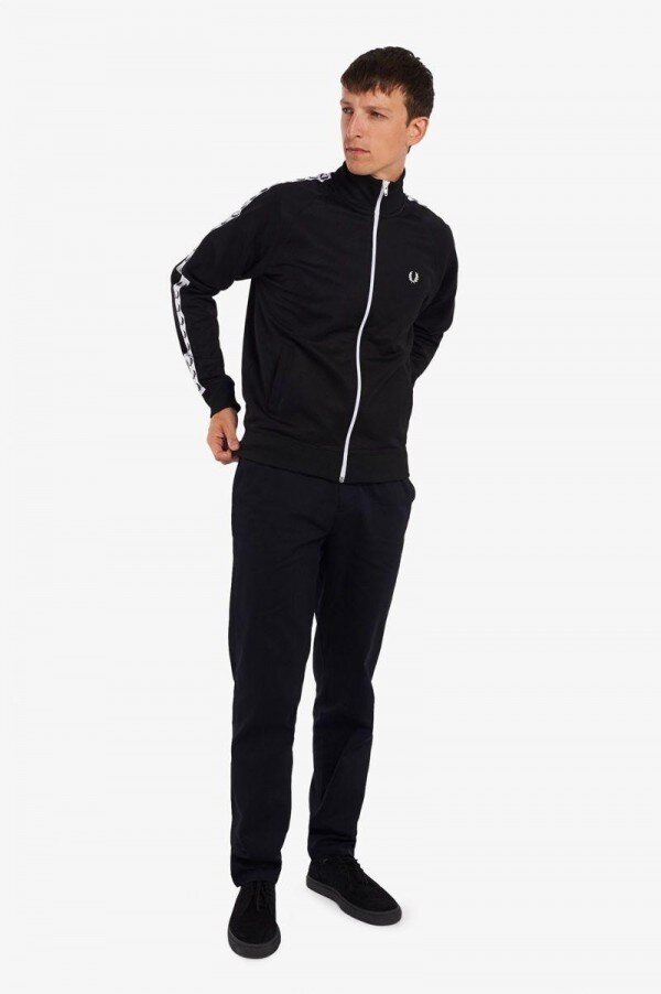 Taped Track Jackets Taped Track Jackets