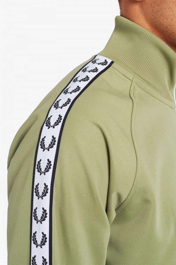 Taped Track Jackets Taped Track Jackets